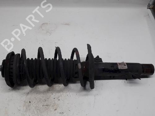 Used Right front shock absorber CITROËN C3 II (SC_) 1.6 HDi (92 hp) 11072946