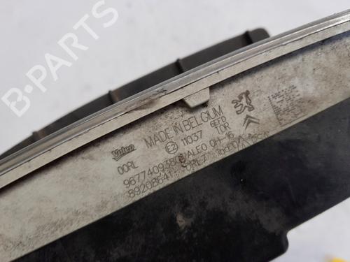 Left daytime light TOYOTA AYGO (_B4_) 1.0 (KGB40) | BP26967337C104 - Image 4