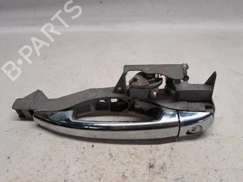 Used Exterior handle Exterior handle DS DS 3 (SA_) 1.2 THP 130 (SAHNYM) (130 hp) 35988080 35988080