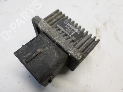 Elektronisk sensor RENAULT TWINGO II (CN0_) 1.5 dCi (CN0U) (84 hp) 13151346