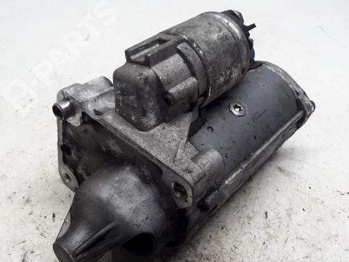 Used Starter Starter PEUGEOT PARTNER Box Body/MPV 1.6 HDi / BlueHDi 75 (75 hp) 11070158 11070158