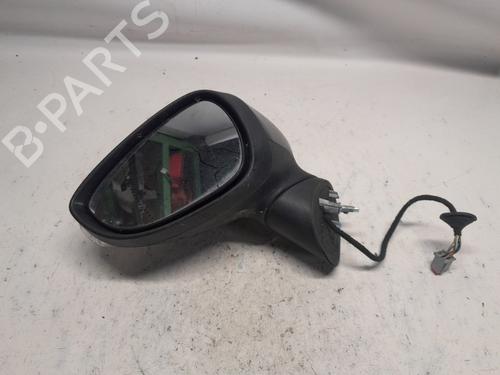 Used Left mirror FORD FIESTA VI (CB1, CCN) 1.0 (80 hp) 22388926