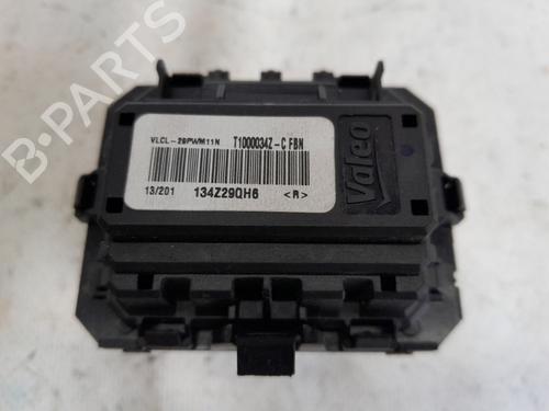 Heater resistor PEUGEOT 208 I (CA_, CC_) 1.2 VTI 82 | BP29166478M108 