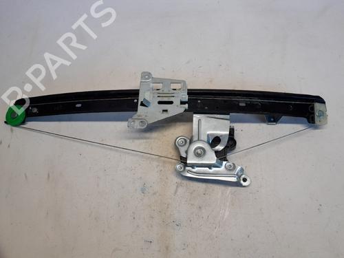 Rear right window mechanism VOLVO XC90 I (275) 3.2 AWD | BP25901829C25 