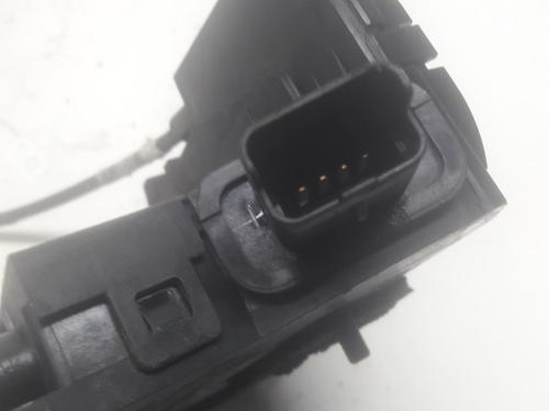 Rear left lock RENAULT CLIO IV (BH_) 1.5 dCi 90 | BP13154198C100 