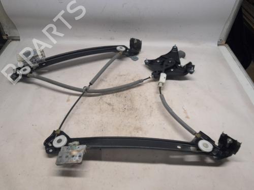 Used Front left window mechanism Front left window mechanism FORD USA MUSTANG Coupe 2.3 EcoBoost (317 hp) 40023644 40023644