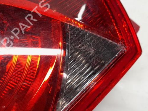 Left taillight SEAT IBIZA IV (6J5, 6P1) 1.2 | BP16333109C34 