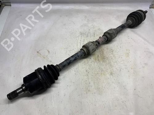 Semiasse anteriore destro Semiasse anteriore destro HYUNDAI i40 I CW (VF) 1.7 CRDi (116 hp) 36308866 36308866