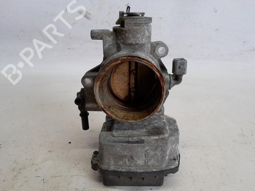 Used Throttle body CITROËN XSARA PICASSO (N68) 1.8 16V (115 hp) 29166510