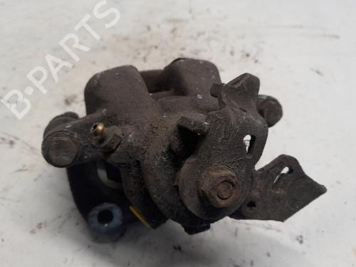 Right rear brake caliper PEUGEOT 307 CC (3B) 2.0 16V | BP13721372M106 