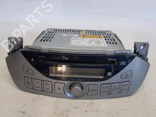 Used Radio SUZUKI ALTO VII (GF) 1.0 (AMF310, GFC31S) (68 hp) 25901799