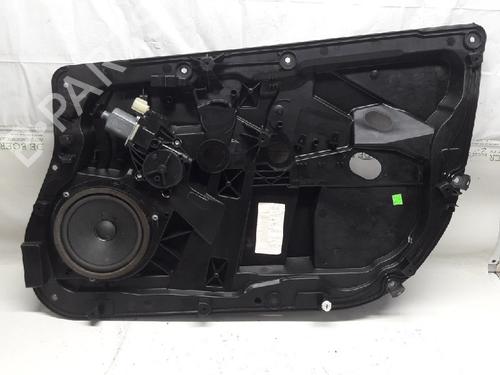 Used Front right window mechanism FORD FIESTA VI (CB1, CCN) 1.25 (82 hp) 11073978