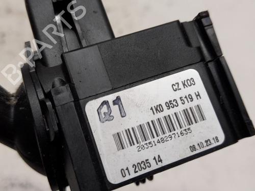 Steering column stalk VW GOLF VI (5K1) 1.4 TSI | BP16333112I23 