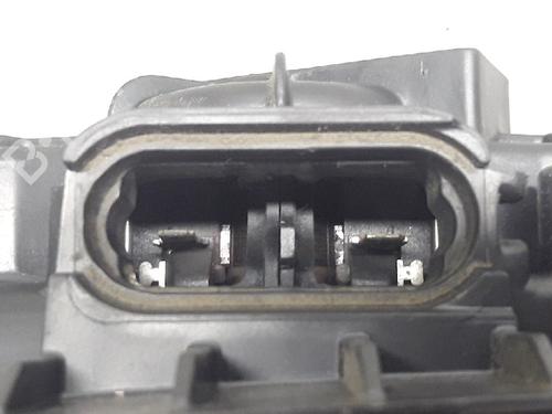 Heater blower motor CITROËN C2 (JM_) 1.1 | BP11072427M62 
