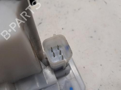 Front left lock CITROËN NEMO MPV 1.4 | BP18848702C98 