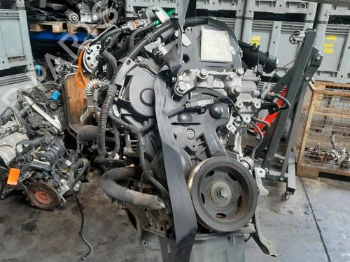 Engine CITROËN C3 II (SC_) 1.6 BlueHDi 75 | BP26301770M1 