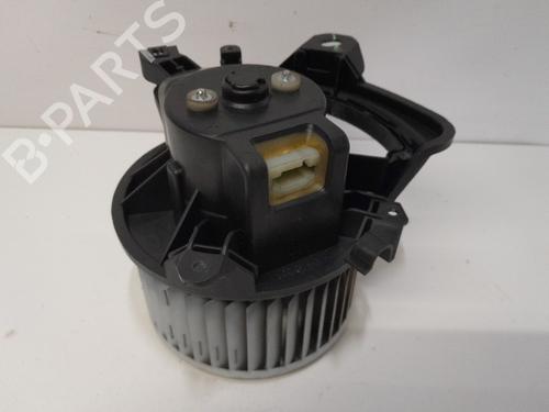Used Heater blower motor FIAT PUNTO (199_) 0.9 Twinair Turbo (86 hp) 13945366