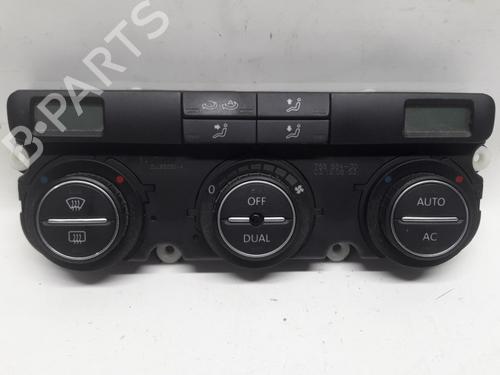 Used Climate control Climate control 11074786 11074786