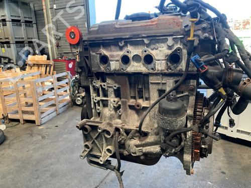 Used Engine Engine 36870994 36870994