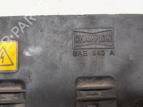Ignition coil FIAT 500 C (312_) 1.2 (312CXA1A, 312AXA1A) | BP13356491M94 