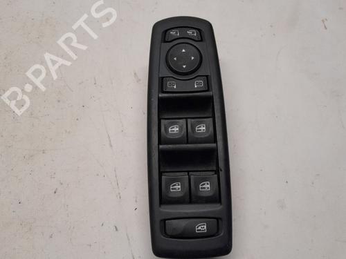 Used Switch RENAULT MEGANE III Grandtour (KZ0/1) 2.0 CVT (KZ0G, KZ1P) (140 hp) 24458875