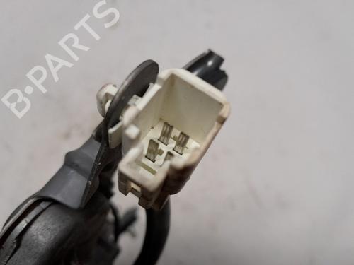 Rear wiper motor TOYOTA PRIUS Liftback (_W2_) 1.5 Hybrid (NHW20_, NHW20R) | BP24134642M102 