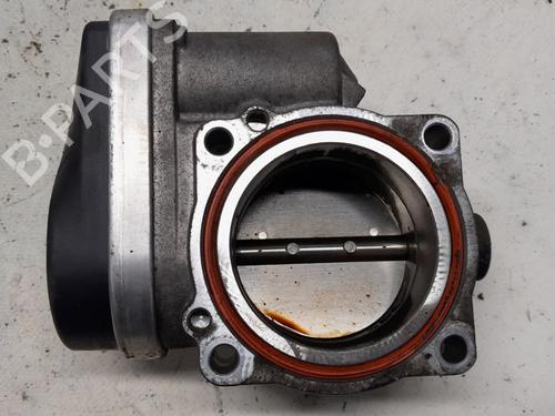 Throttle body BMW 1 (E87) 116 i | BP12536736M82 