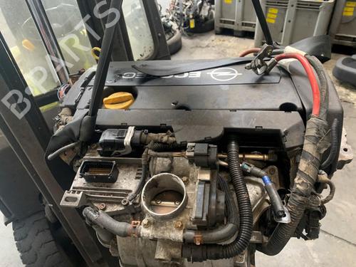 Engine OPEL ASTRA H Estate (A04) 1.6 (L35) | BP29981020M1 - Image 5