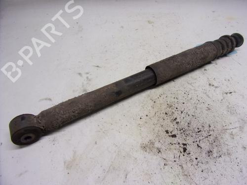 Used Left rear shock absorber Left rear shock absorber RENAULT TWINGO II (CN0_) 1.2 16V (CN04, CN0B) (75 hp) 11067667 11067667