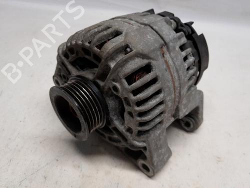 Used Alternator OPEL CORSA D (S07) 1.4 (L08, L68) (90 hp) 26674574