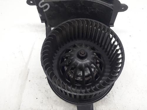 Heater blower motor RENAULT CLIO II (BB_, CB_) 1.4 16V (B/CB0P, BB13) | BP11072664M62 