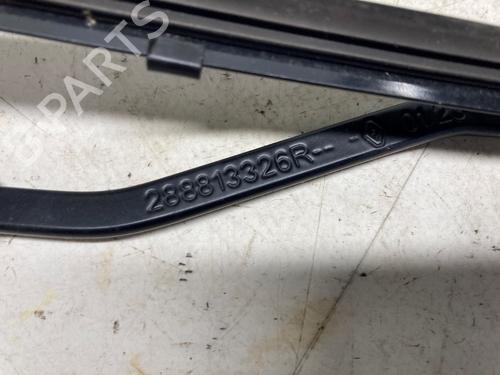 Front windshield wiper arm DACIA SANDERO III 1.0 TCe 100 ECO-G | BP18847055C143 