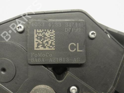 Serrure avant gauche FORD FIESTA VI (CB1, CCN) 1.25 | BP22569102C98 