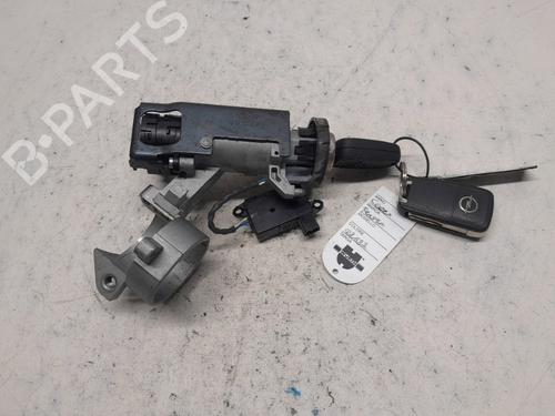 Used Ignition barrel OPEL KARL (C16) 1.0 (75 hp) 20327361