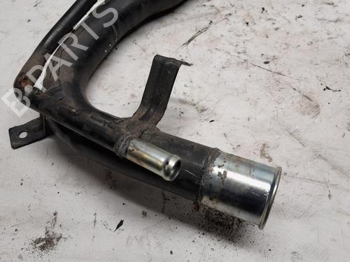 Pipe OPEL AGILA A (H00) 1.2 16V Twinport (F68) | BP33185164M125 - Image 4