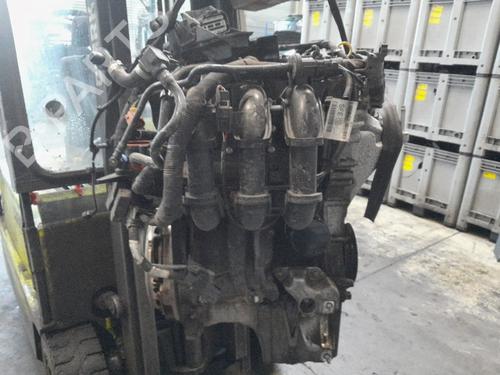 Used Engine FORD FIESTA VI (CB1, CCN) 1.0 (65 hp) 31150702