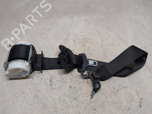 Used Front left seatbelt BMW X1 (E84) xDrive 18 d (143 hp) 30690826