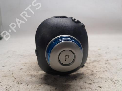 Shift knob NISSAN LEAF (ZE0) Electric | BP22427221I34 