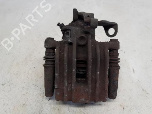 Used Left rear brake caliper VW GOLF IV (1J1) 1.9 TDI (101 hp) 29190288