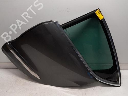 Used Left rear door DS DS 4 / DS 4 CROSSBACK (NX_) 1.6 BlueHDi 120 (120 hp) 18847736