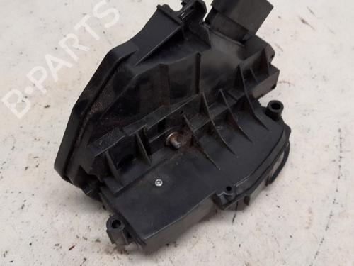 Front right lock FORD FIESTA VI (CB1, CCN) 1.25 | BP13155538C97