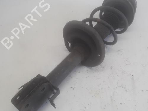 Used Left front shock absorber Left front shock absorber 11081959 11081959