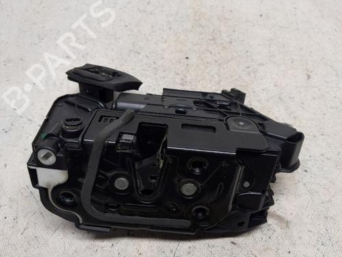 Rear left lock SKODA OCTAVIA III Combi (5E5, 5E6) 1.4 TSI G-TEC | BP30085326C100 