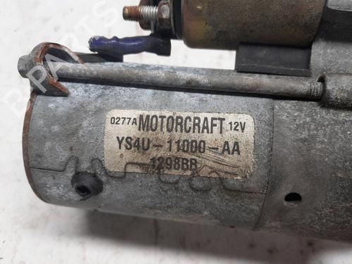 Starter FORD FOCUS I Saloon (DFW) 1.6 16V | BP32035851M8 - Image 3