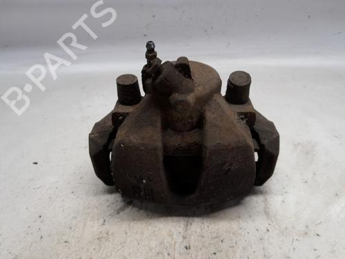 Pinza freno anteriore destra Pinza freno anteriore destra FORD TRANSIT CONNECT V408 Box Body/MPV 1.6 TDCi (95 hp) 35988657 35988657