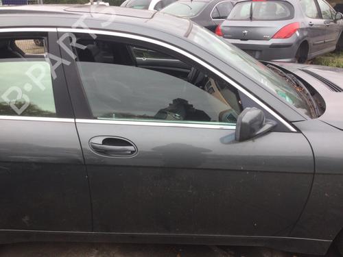 Porta anteriore destra BMW 7 (E65, E66, E67) 735 i, Li (272 hp) 31150611