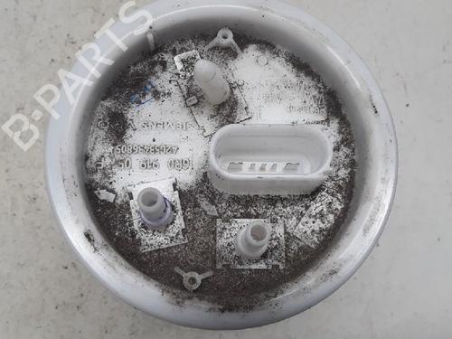 Used Fuel pump SKODA FABIA II (542) 1.2 (70 hp) 11074287