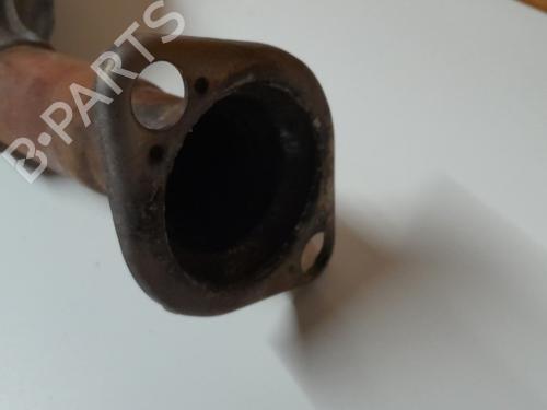 Catalyst RENAULT SCÉNIC III (JZ0/1_) 1.6 16V (JZ0U, JZ1B) | BP12054151M10 