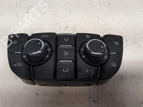 Used Climate control Climate control OPEL MERIVA B MPV (S10) 1.4 (75) (140 hp) 24570222 24570222