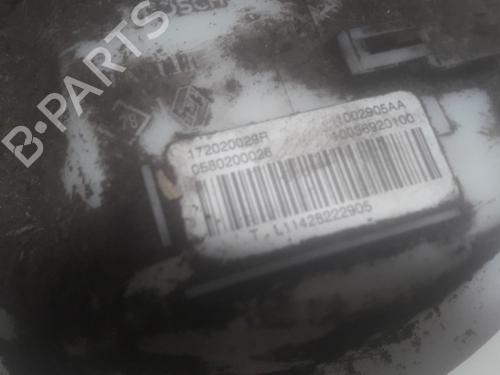 Fuel pump RENAULT SCÉNIC III (JZ0/1_) 1.4 16V (JZ0F, JZ1V) | BP11629852M76 
